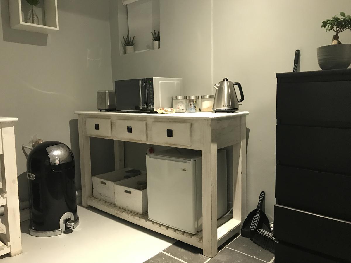 Studio Pool Room Hout Bay Dış mekan fotoğraf
