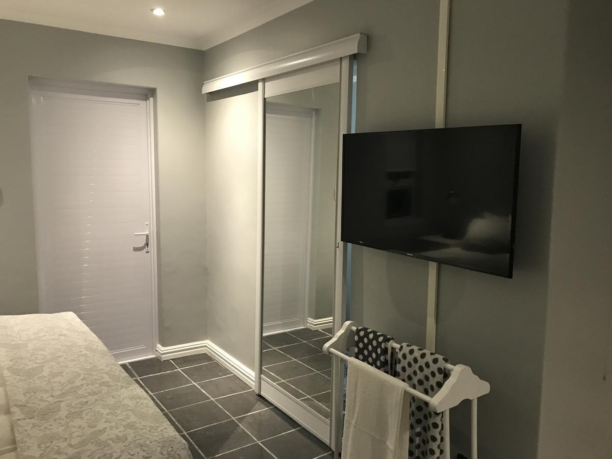 Studio Pool Room Hout Bay Dış mekan fotoğraf