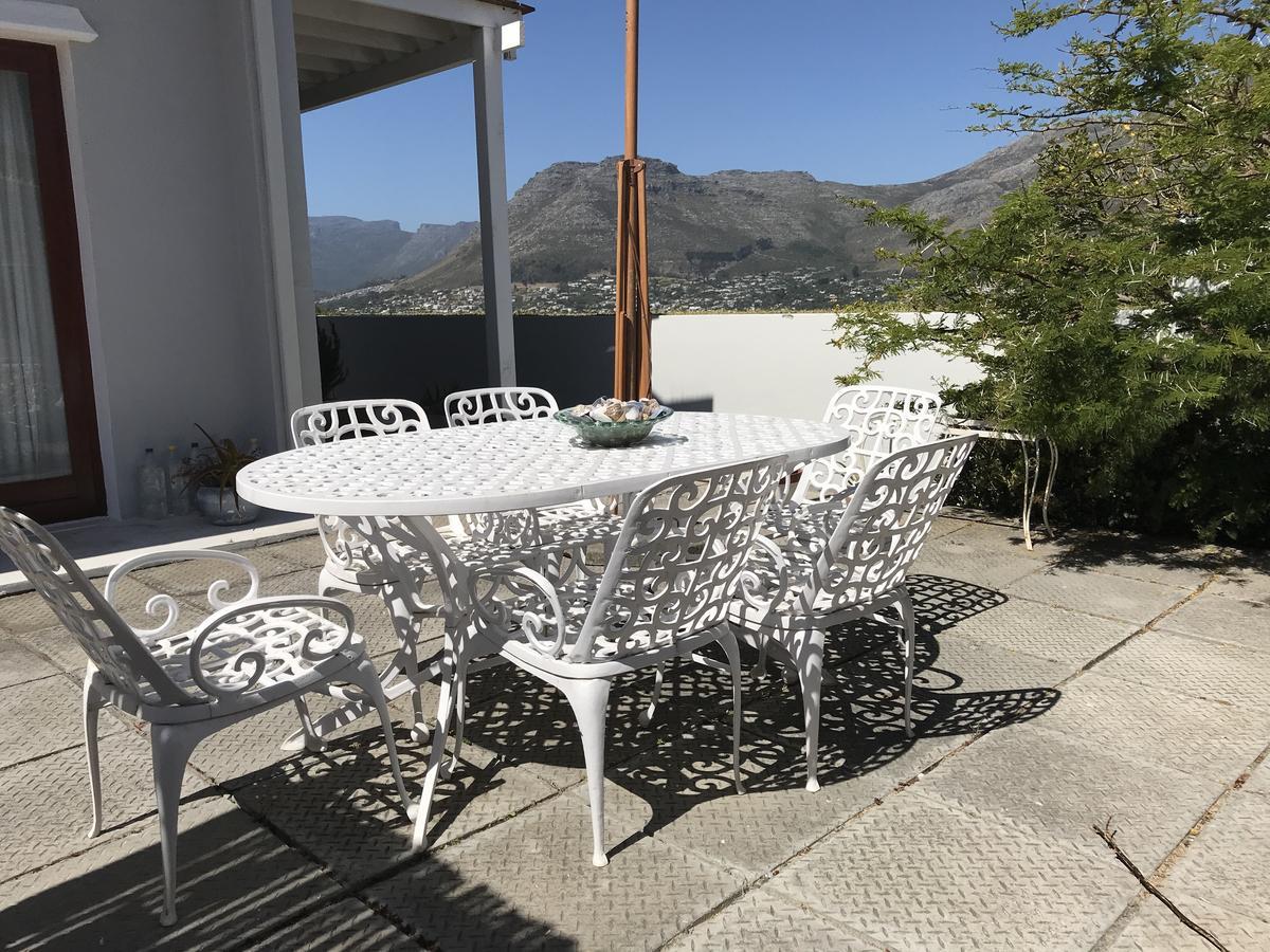 Studio Pool Room Hout Bay Dış mekan fotoğraf